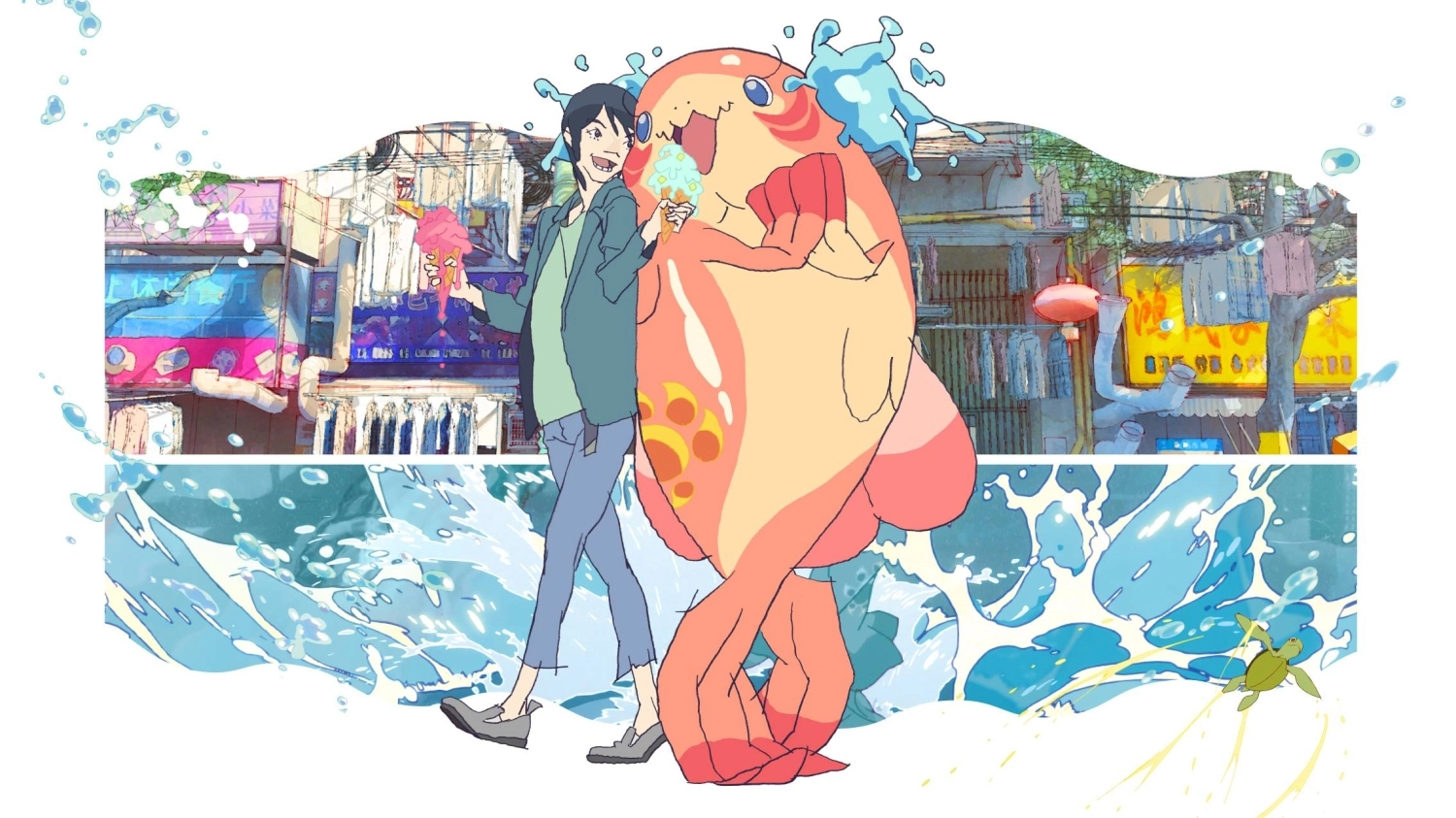 Upcoming Anime Movies to Watch in 2026 23Incredimate Upcoming Anime Movies to Watch in 2026