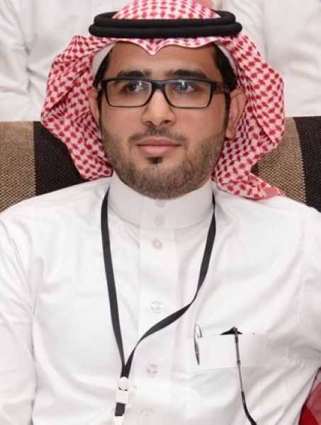 إبراهيم الوهيبي