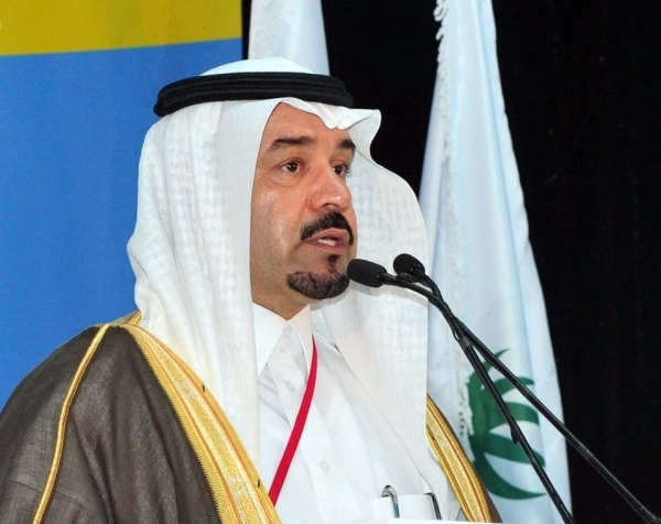 عبدالإله الشريف