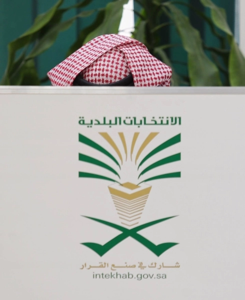 عملية الاقتراع تمت بسرية كبيرة ودون تجاوزات   ( محمد مشهور)