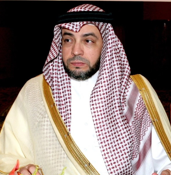 توفيق السديري