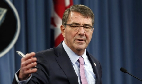 آشتون كارتر