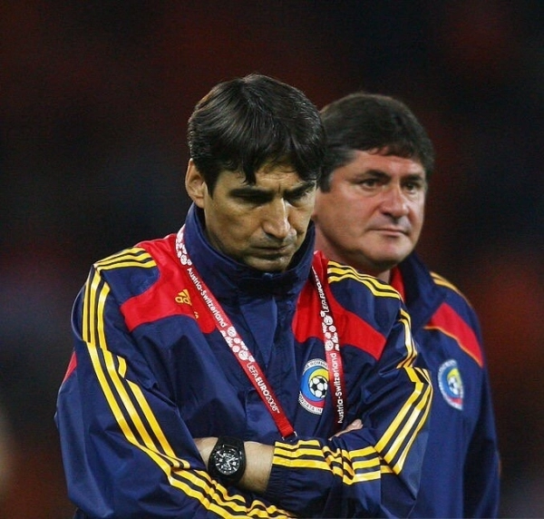 بيتوركا ومساعده لوفان