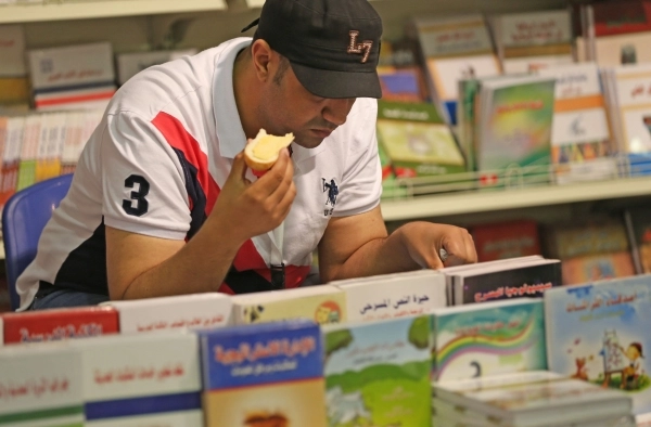 
    غذاء العقل وغذاء الجسد