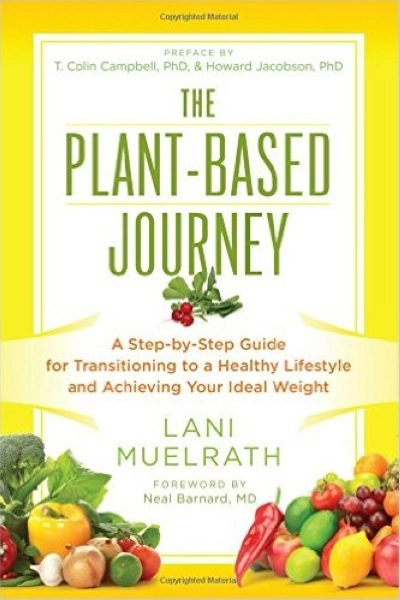 الرحلة ذات الأساس النباتي