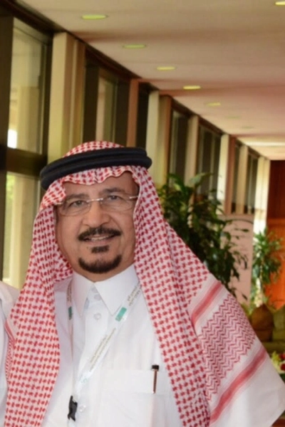 د. سليمان السحامي