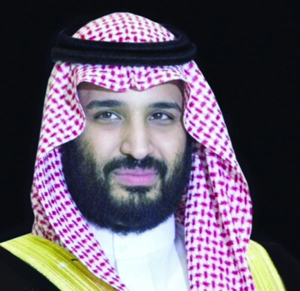 الأمير محمد بن سلمان 