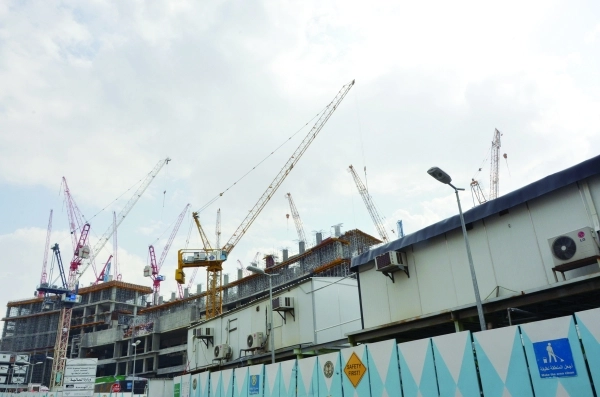 المشروع المنفذ من قبل الشركة     (عبدالمحسن دومان) 