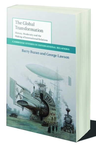 التحول العالمي