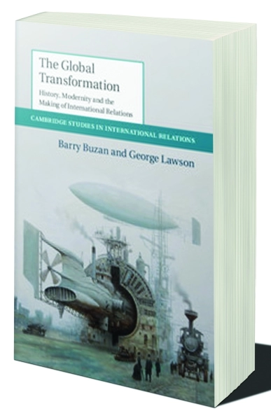 التحول العالمي