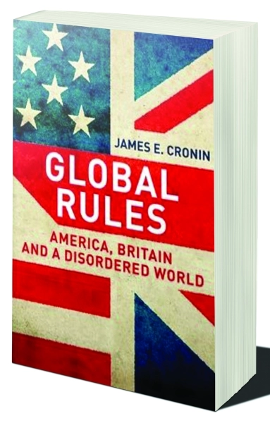 قوانين عالمية