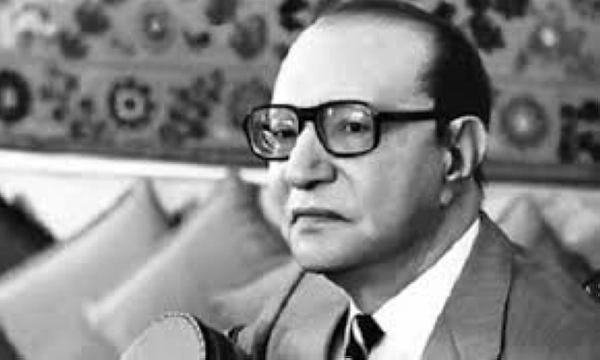 محمد عبدالوهاب