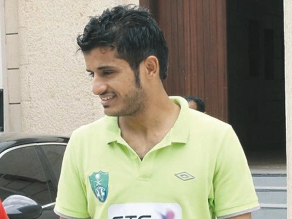 عيسى المحياني