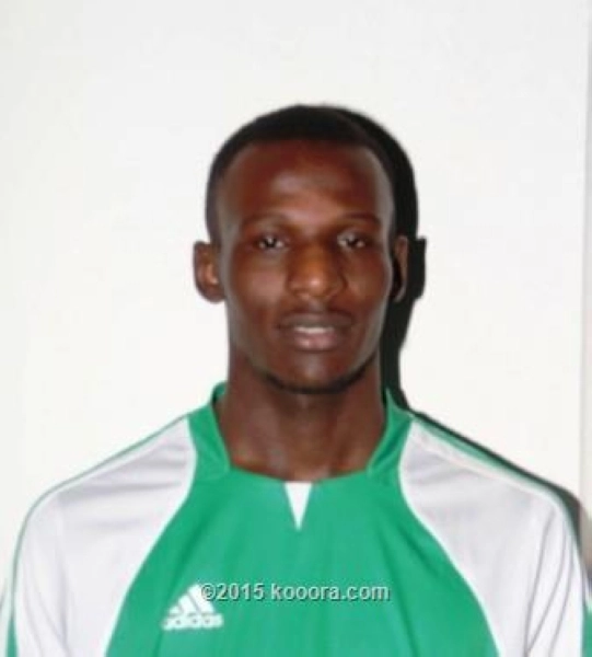 سلطان الدوسري