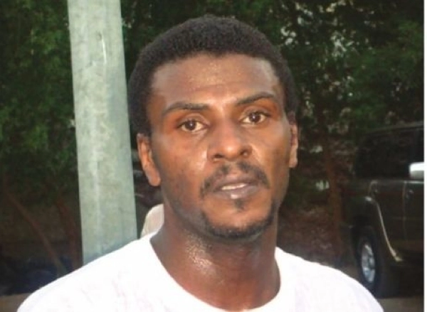 عبيد الدوسري