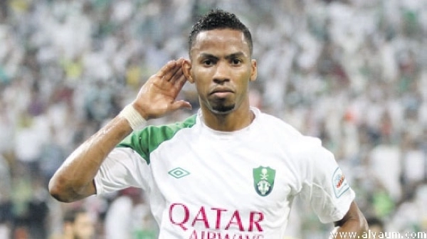 سلمان المؤشر