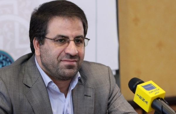 محمد جعفر زاده