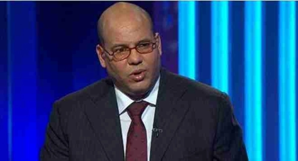 فتحي المجبري