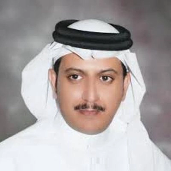 وحيد الغامدي