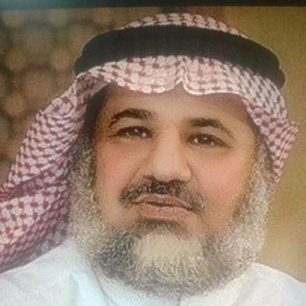 عدنان الزهراني