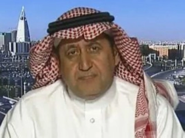 محمد الشويعر