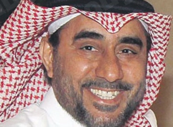 عبدالعزيز الخالد