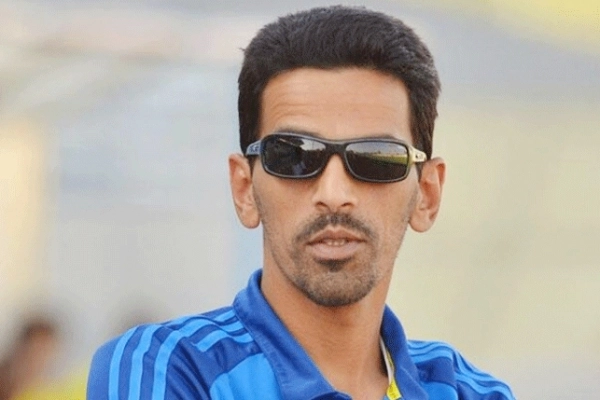 بندر الأحمدي