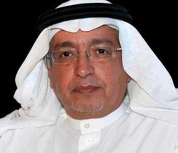  عبدالله الحصين 