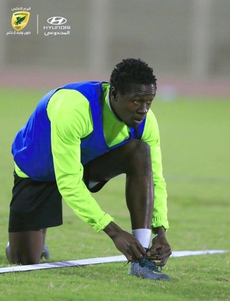 أبوبكر سيلا