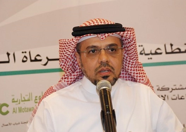 محمد القرني