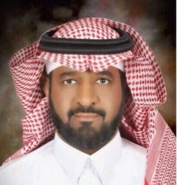 صالح اليحيى 