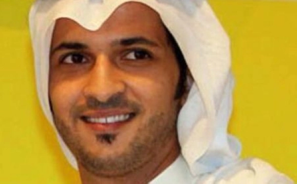 نبيل القحطاني