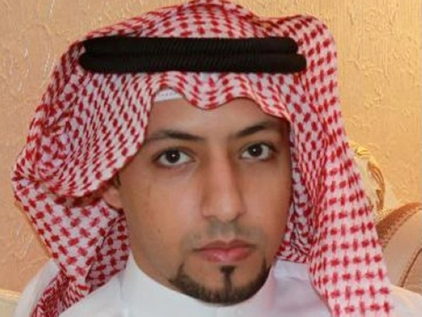 فيصل العتيبي