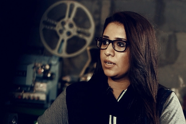 هناء الفاسي 