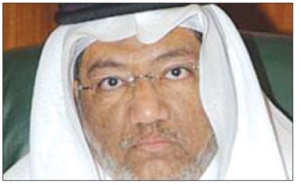 أسامة البار