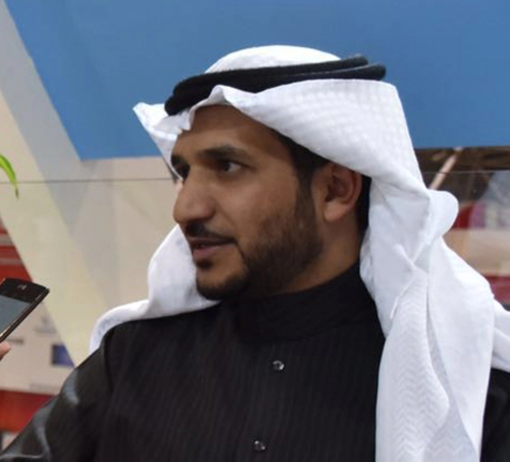 عبدالله الزهراني