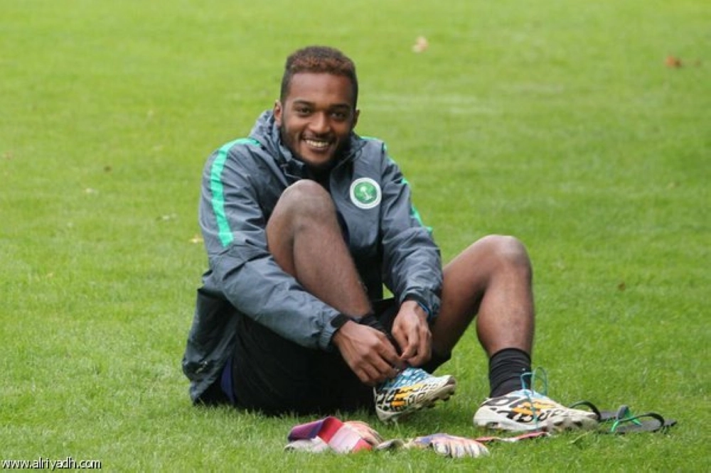 عبدالله العراف