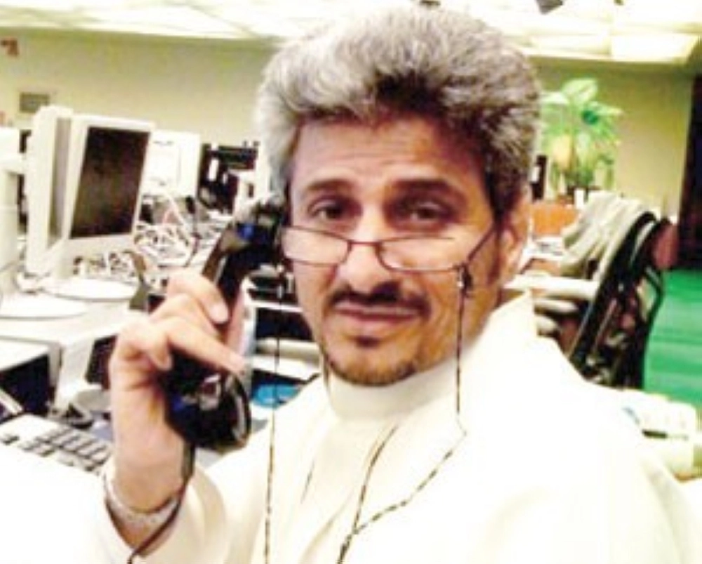 أحمد بايزيد