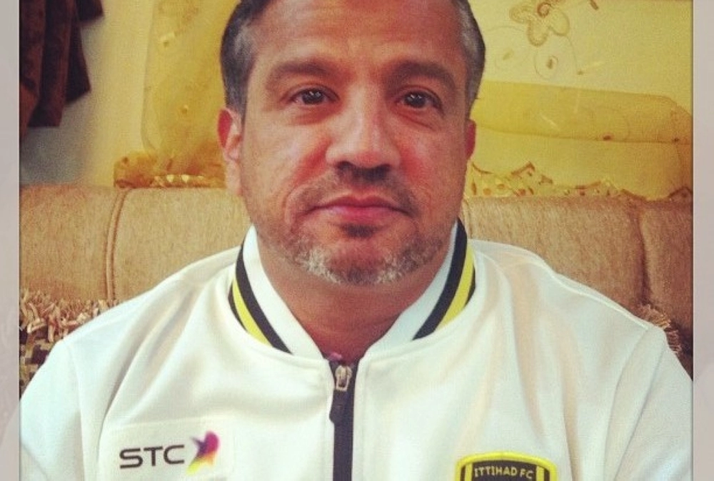 عمر المحضار