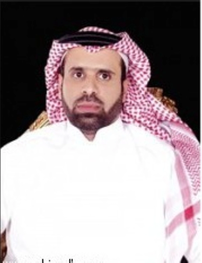 علي الزهراني