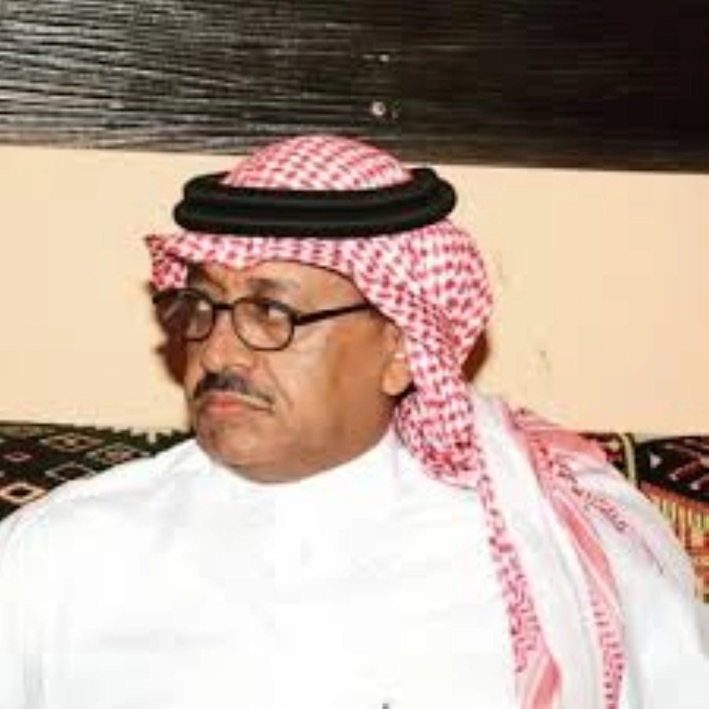 يحيى مفرح زريقان