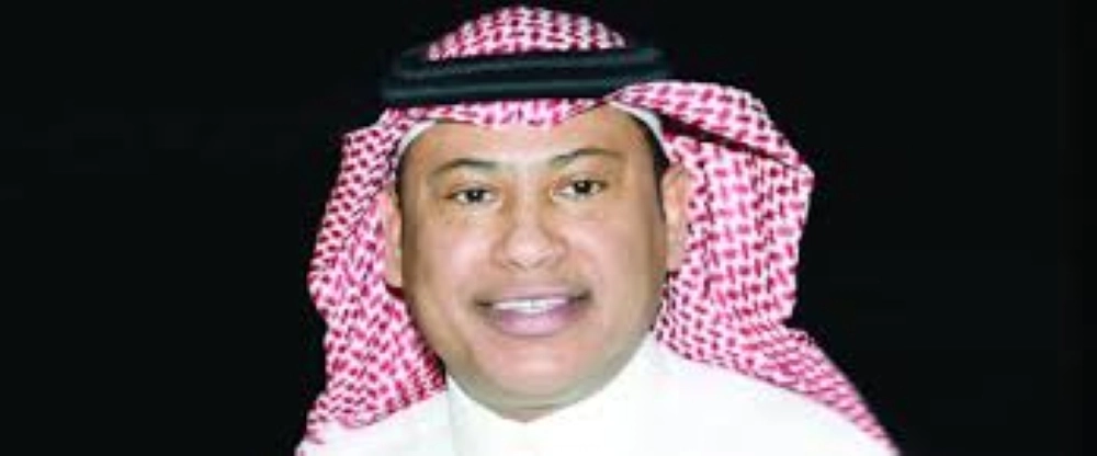 سعد العاطف
