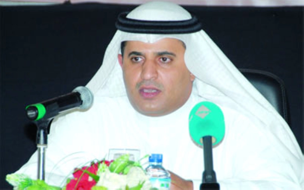 محمد الصفراني 