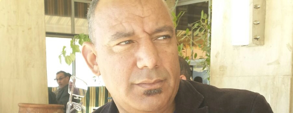 الناقد سعيد كريمي