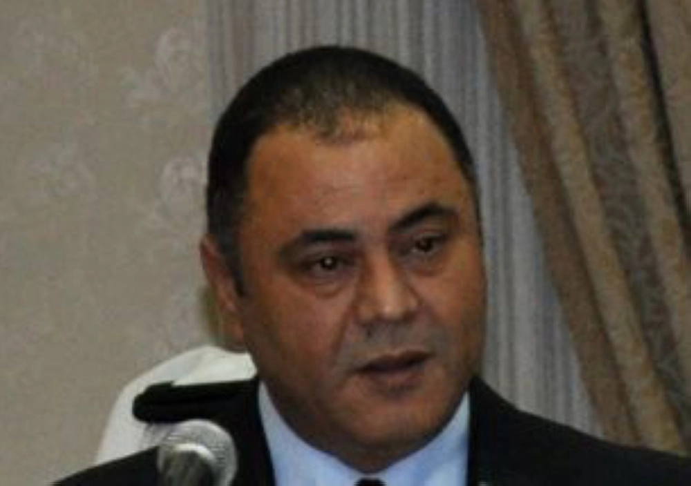 حاتم الفطناسي