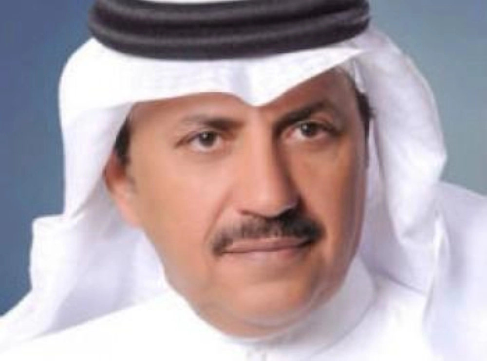 مبارك العصيمي