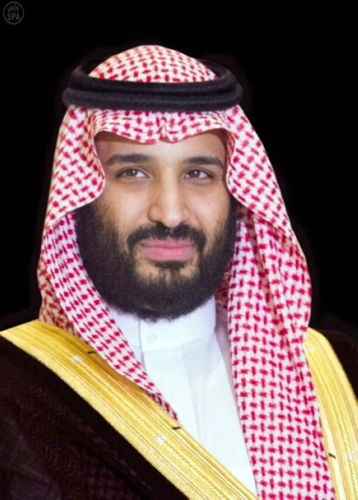 الأمير محمد بن سلمان 