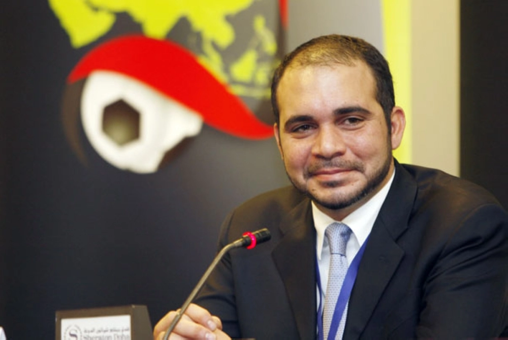 علي بن الحسين