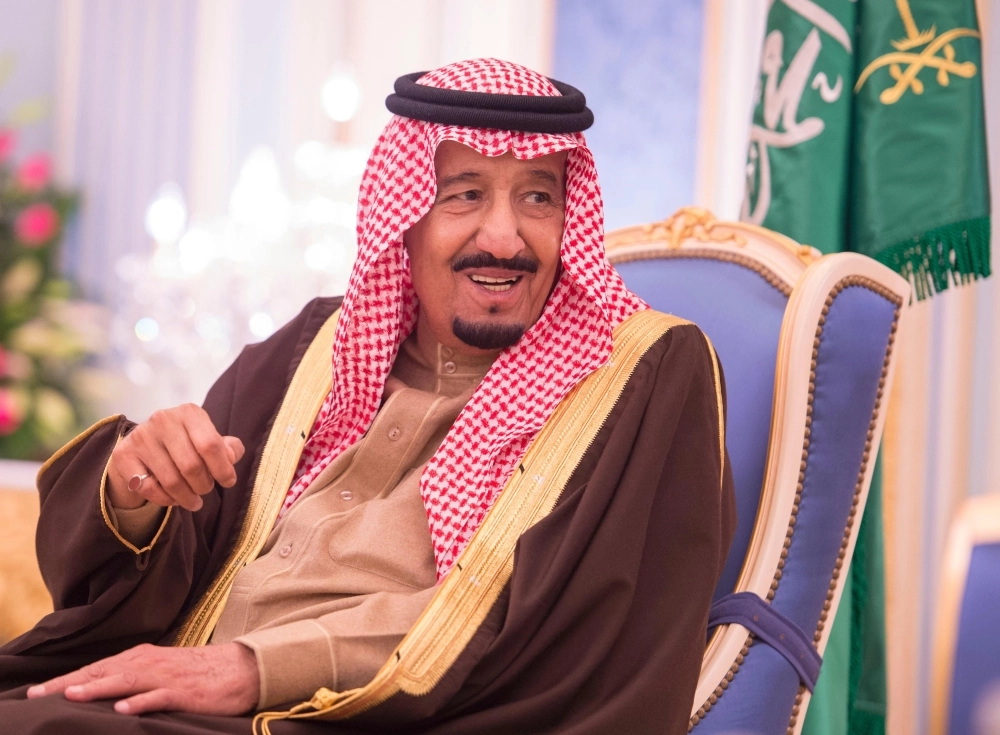 ... ومتحدثا خلال الاستقبال