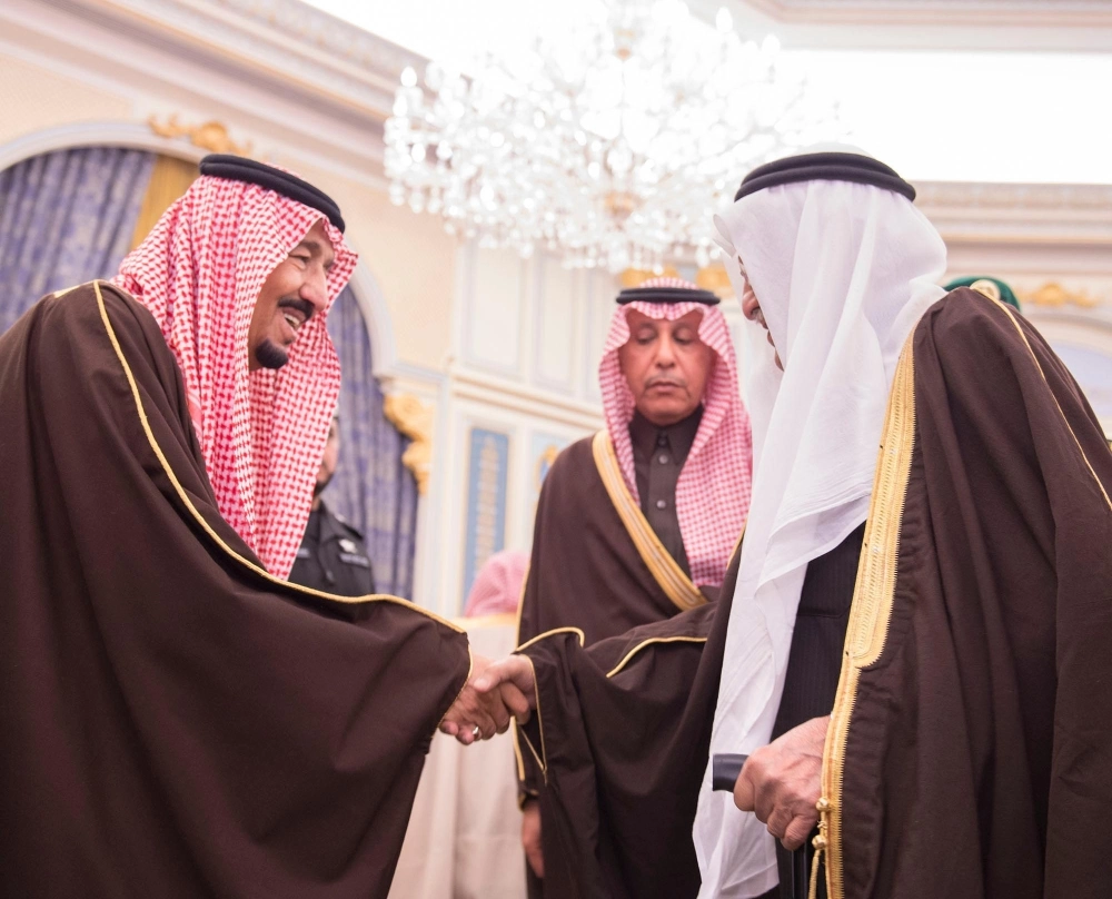 .. وفي حديث باسم مع أحد الحضور